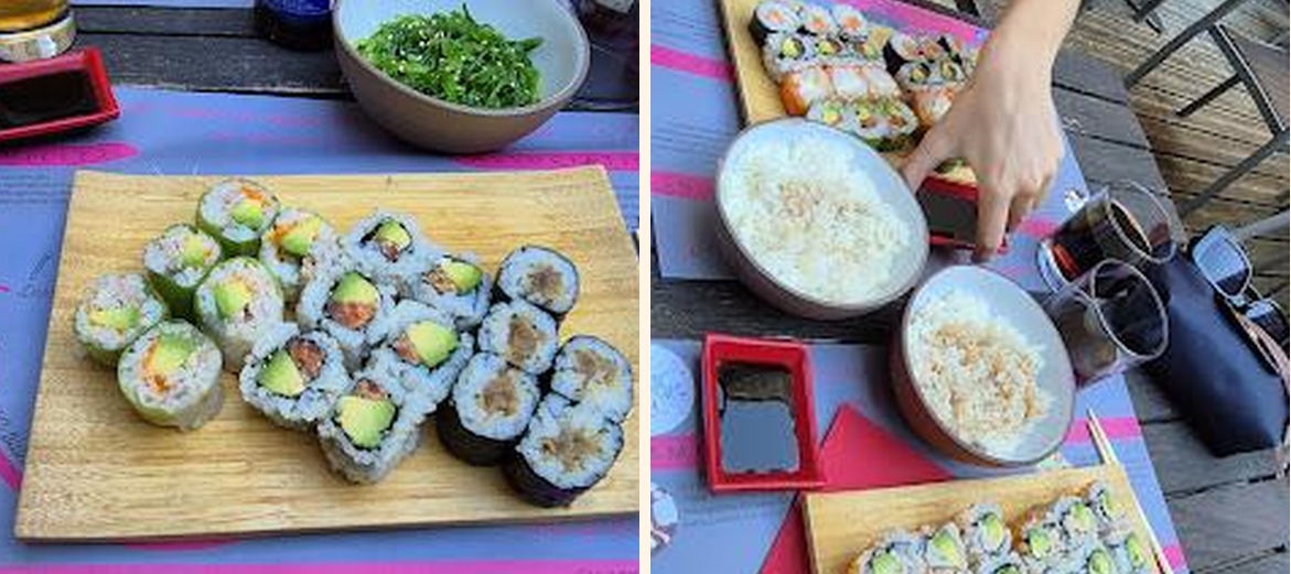 OJ Bento - Gallery Image 1