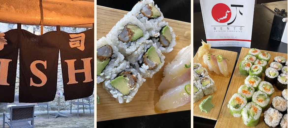 OJ Bento - Gallery Image 2