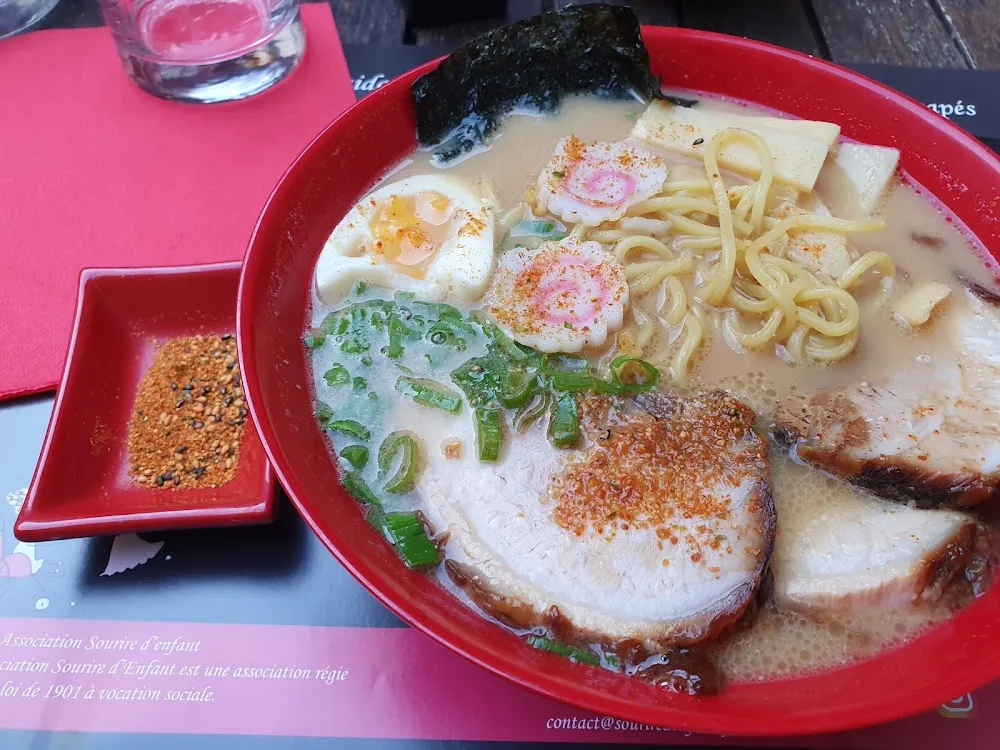 Ramen
